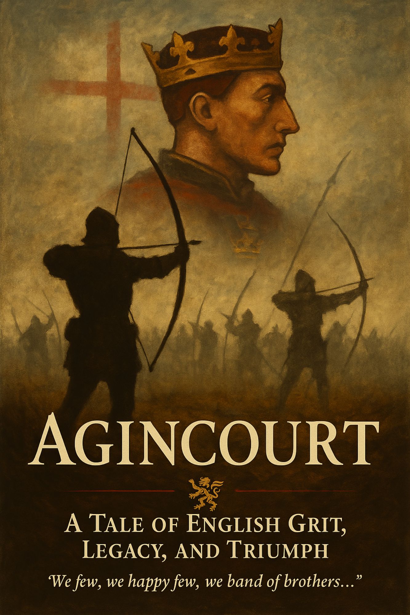 Agincourt: England's Triumph